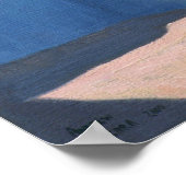 Monkey Temple India 2000 Poster (Hoek)