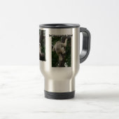 Monkey Travel Mug Reisbeker (Voorkant rechts)