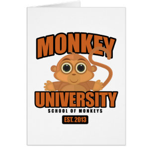 Monkey University