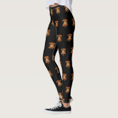 Monkey University Leggings (Links)