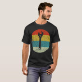 MONKEY WRENCH T-SHIRT (Voorkant volledig)