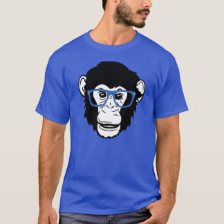 Monkeybril T-shirt