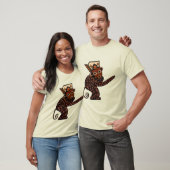 MonkeyDo T-shirt (Unisex)