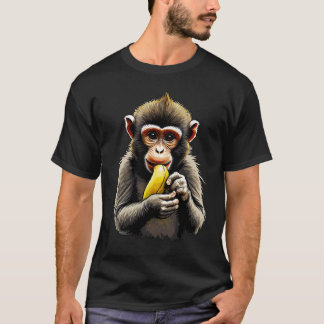 Monkeyeetbanaan T-shirt