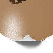 "Monkeying Around" Foto Afdruk (Hoek)