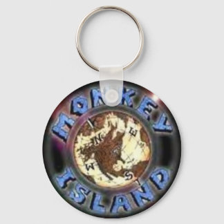 MONKEYISLAND SLEUTELHANGER