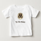 Monkeypit-Logo (Voorkant)