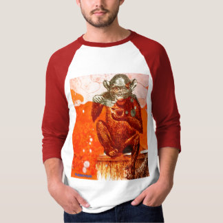 Monkeyplaz T-shirt
