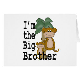 Monkeys Big Brother