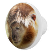 MONKEYS KERAMISCHE KNOP (Rechts)