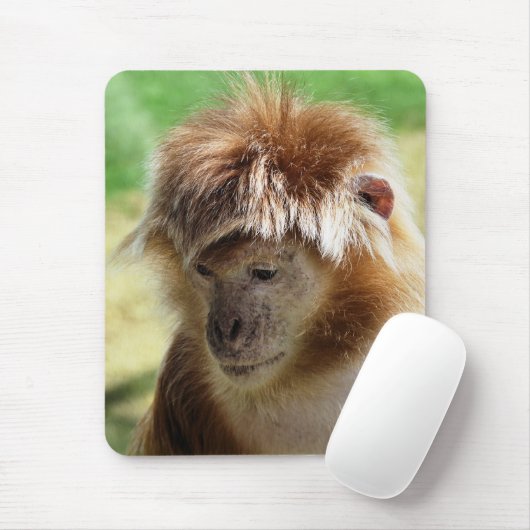 MONKEYS MUISMAT (Met muis)