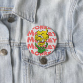 Monkey's Paw Button (In situ)