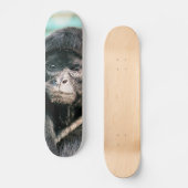 MONKEYS SKATEBOARD (Voorkant)