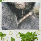 MONKEYS THEEDOEK (Gevouwen)