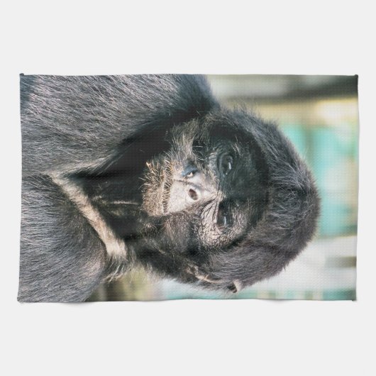 MONKEYS THEEDOEK (Horizontaal)