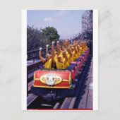 Monks-on-a-Roller-Coaster-67499.jpg Briefkaart (Voorkant)