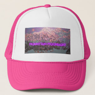 monlicht trucker pet