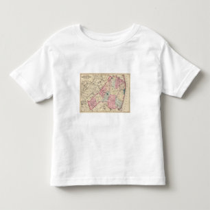 Monmouth County, NJ Kinder Shirts