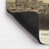 Monmouth House, Spring Lake, NJ Muismat (Hoek)