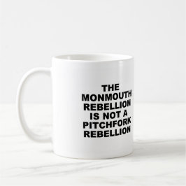 Monmouth Rebellion Mok