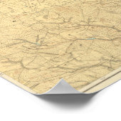 Monmouth Shore, New Jersey Poster (Hoek)