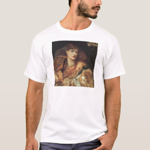 Monna Vanetta door Rossetti T-shirt