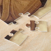 Monnik-martelaar Anastasius de Perzische icoon Legpuzzel (Zijkant)