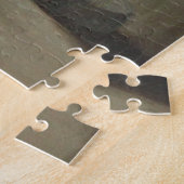 Monniken in een Grotto (door Carl Blechen) Legpuzzel (Zijkant)