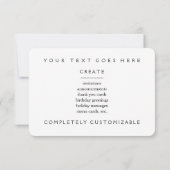 monniksrover kaart (Achterkant)