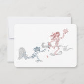 monniksrover kaart (Voorkant)