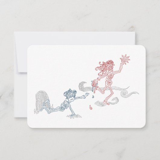 monniksrover kaart (Voorkant)