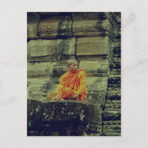 monniksrozijnen briefkaart