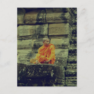 monniksrozijnen briefkaart