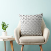 Mono Dot Multi Layer Design Worpillow Kussen (Stoel)