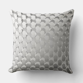 Mono Dot Multi Layer Design Worpillow Kussen