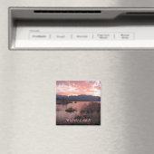 Mono Lake Magneet (Insitu (Vaatwasser))