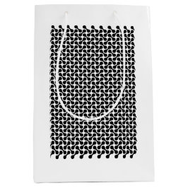 Mono Maze - Retro Flow Medium Cadeauzakje