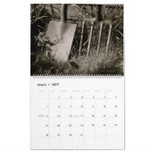 Mono-momenten | kalender (Mar 2027)