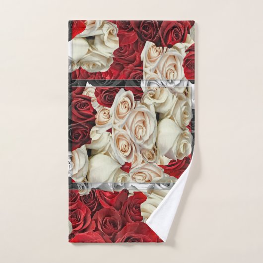 Mono SweeLieRozen Bad Handdoek (Handdoek)