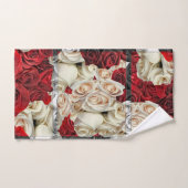 Mono SweeLieRozen  Bad Handdoek (Handdoek)