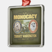 Monocacy (FH2) Metalen Ornament (Links)