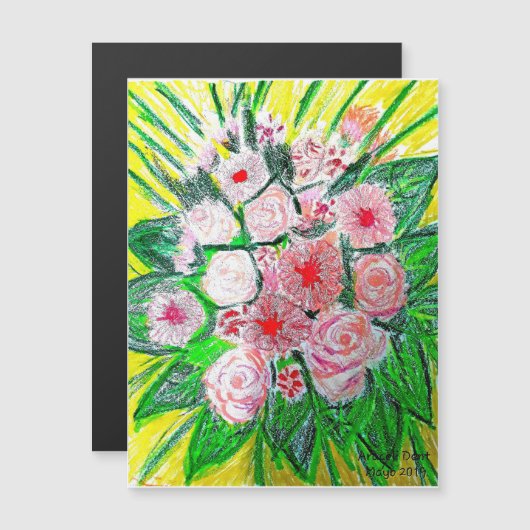 Monochromatic  (Voorkant / Achterkant)