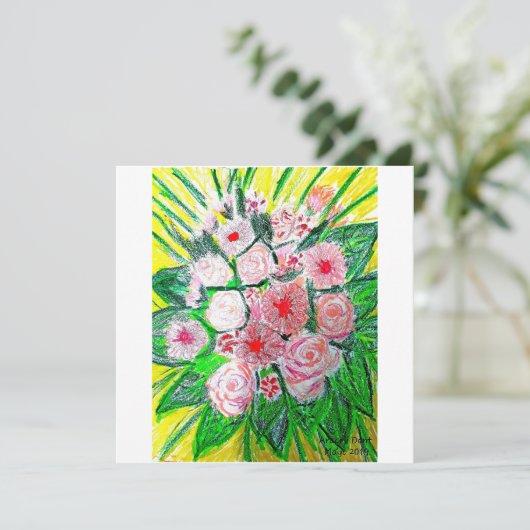 Monochromatic  (Staand voorkant)