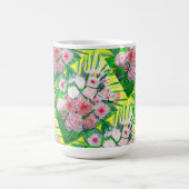 Monochromatic, Rosas, Dianthus caryophyllus,  Gerb Koffiemok (Center)