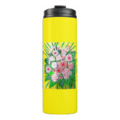 Monochromatic  thermosbeker (Voorkant)