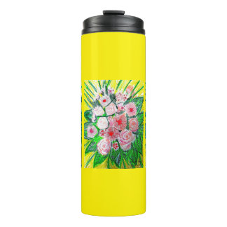 Monochromatic  thermosbeker