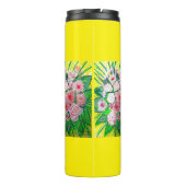 Monochromatic thermosbeker (Achterkant)