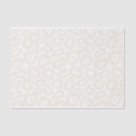 Monochromatische lichtere-bladdrukkerijpapier tissuepapier