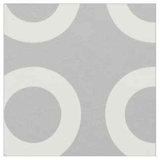 monochromatische minimalistische ringen stof