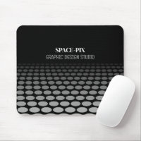 Monochrome afbeelding, grafische ontwerper